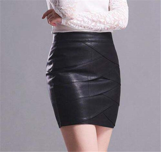 皮裙染色了怎么清洗 掌握三大清洗方法皮裙焕然一新