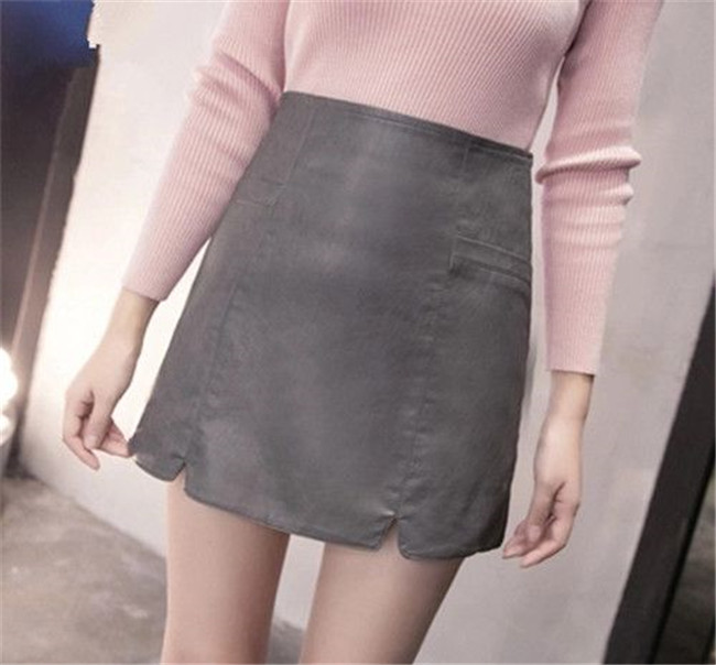 皮裙染色了怎么清洗 掌握三大清洗方法皮裙焕然一新