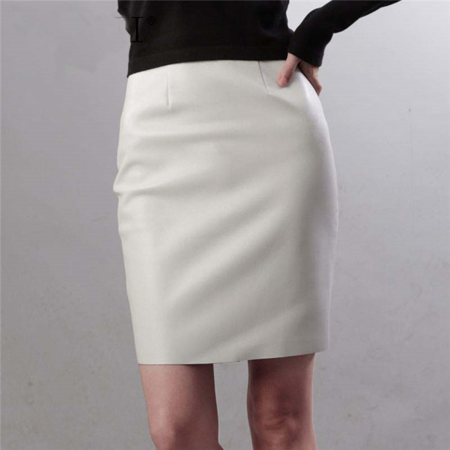 皮裙染色了怎么清洗 掌握三大清洗方法皮裙焕然一新