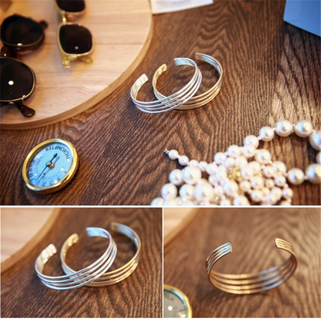 女孩冬天戴什么首饰 选对最chic首饰为自己锦上添花