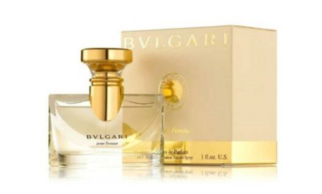 好闻的女士香水排行 8款好闻复古香水给你迷人嗅觉感受