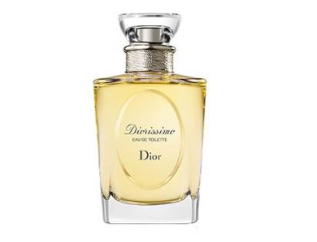 好闻的女士香水排行 8款好闻复古香水给你迷人嗅觉感受