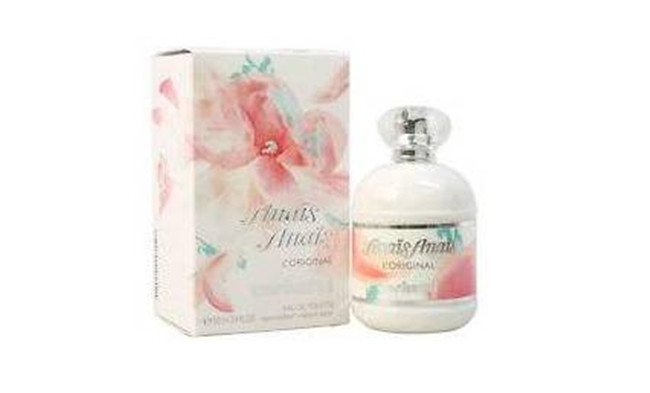 好闻的女士香水排行 8款好闻复古香水给你迷人嗅觉感受