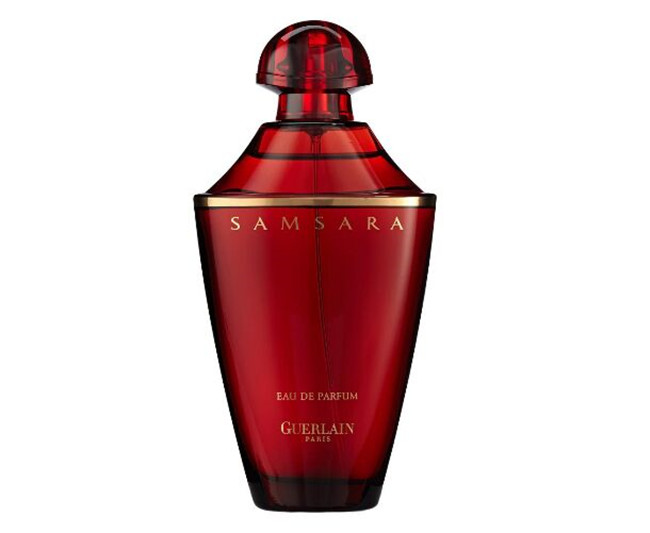 好闻的女士香水排行 8款好闻复古香水给你迷人嗅觉感受