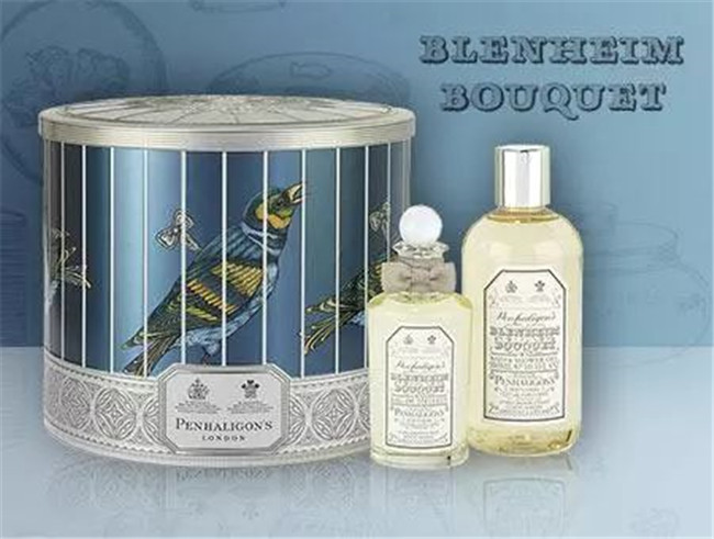 好闻的女士香水排行 8款好闻复古香水给你迷人嗅觉感受