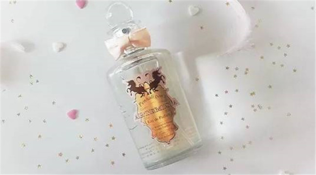 好闻的女士香水排行 8款好闻复古香水给你迷人嗅觉感受