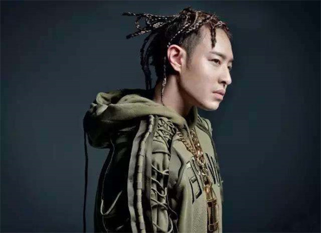 怎么编脏辫 编脏辫五个步骤教程并不简单