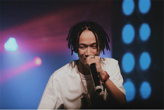 怎么编脏辫 编脏辫五个步骤教程并不简单