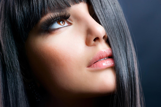 白发转黑发用醋洗头 用醋洗头好处不单止乌发哦