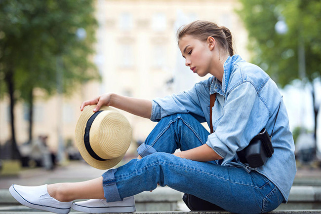 穿紧身裤有什么危害 长期穿紧身裤MM谨记三大危害