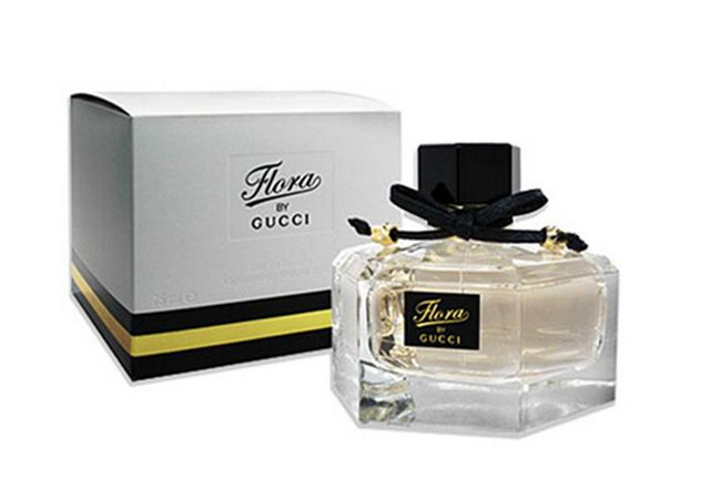 古驰香水哪个好闻 这4款Gucci香水令人心驰神往