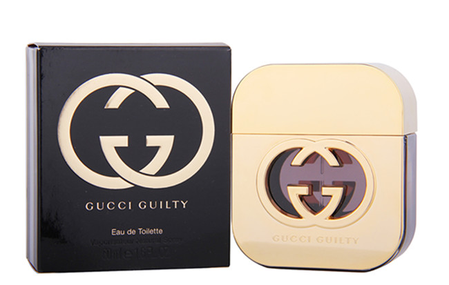 古驰香水哪个好闻 这4款Gucci香水令人心驰神往