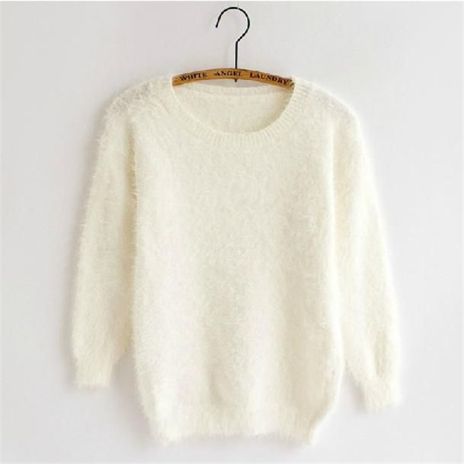 毛衣发黄怎么洗白 不伤害毛衣七招让其洁净如新