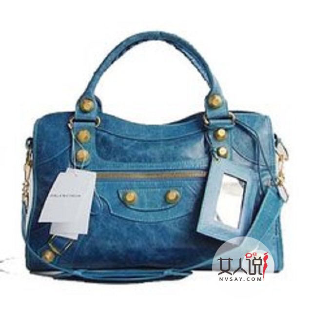 巴黎世家告诉你如何辨别真伪奢侈品