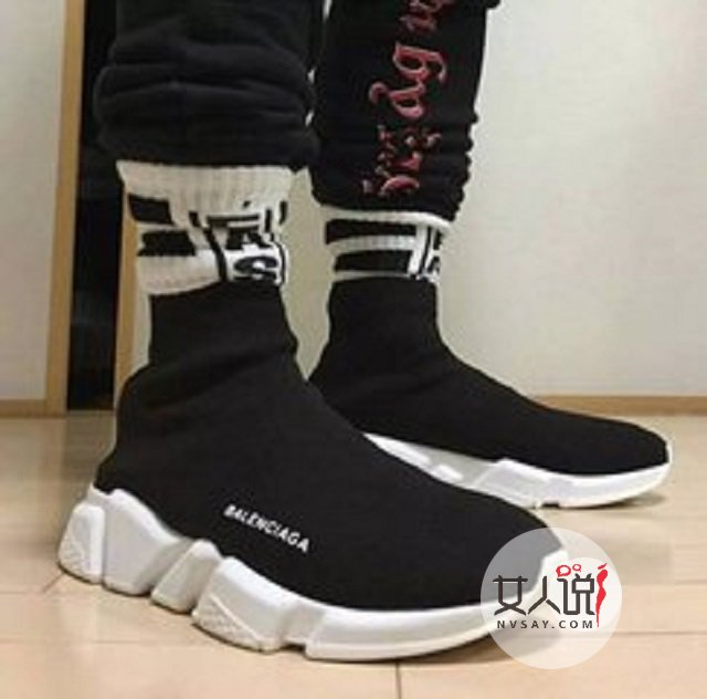 巴黎世家告诉你如何辨别真伪奢侈品