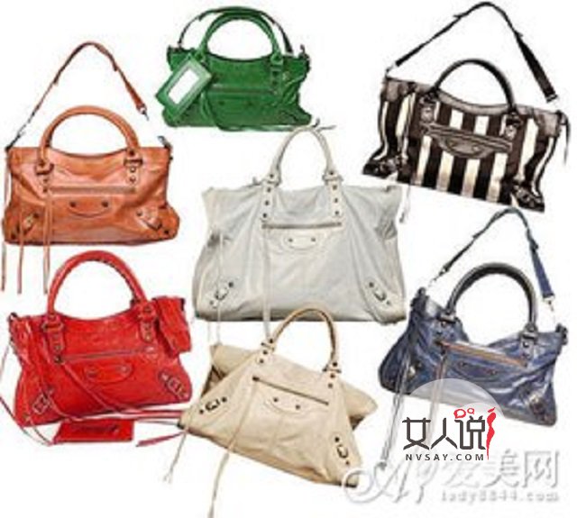 巴黎世家告诉你如何辨别真伪奢侈品