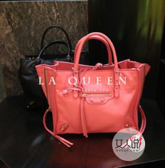 巴黎世家告诉你如何辨别真伪奢侈品