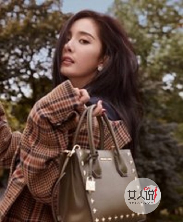 为何杨幂代言mk？mk真假难辨？看看这里你就知道答案了