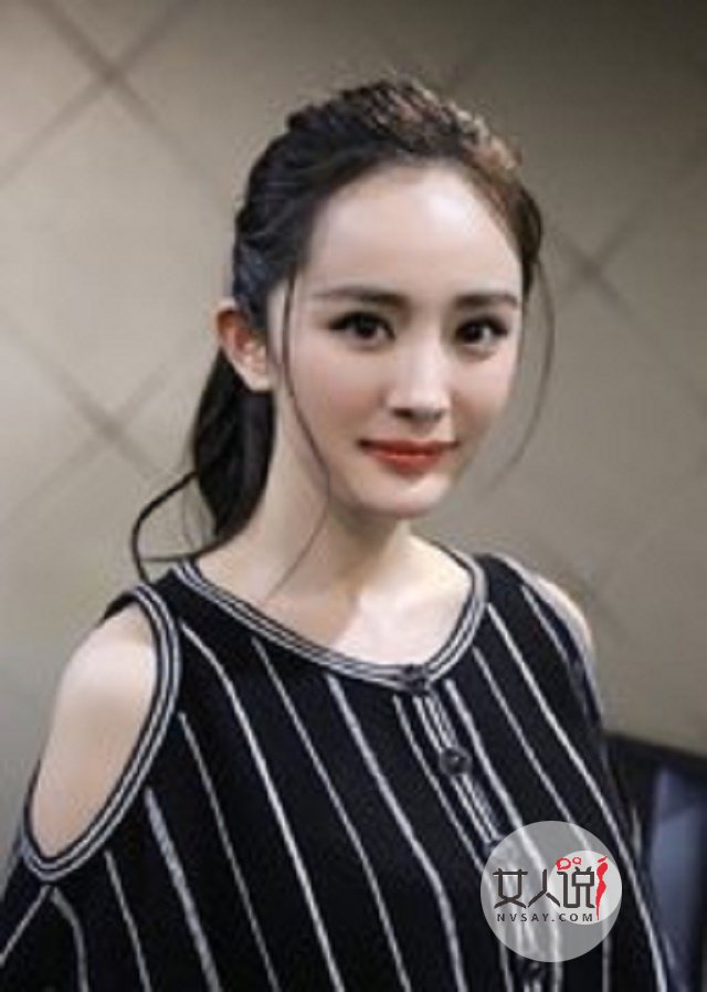 为何杨幂代言mk?mk真假难辨?看看这里你就知道答案了