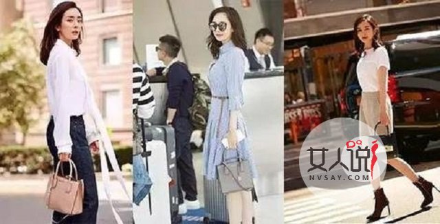 为何杨幂代言mk?mk真假难辨?看看这里你就知道答案了