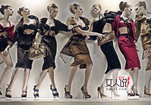 普拉达告诉你什么才叫真正的时尚，快来看看吧