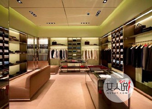 prada告诉你如何遇见更好更美丽的自己，美丽的秘诀就是你