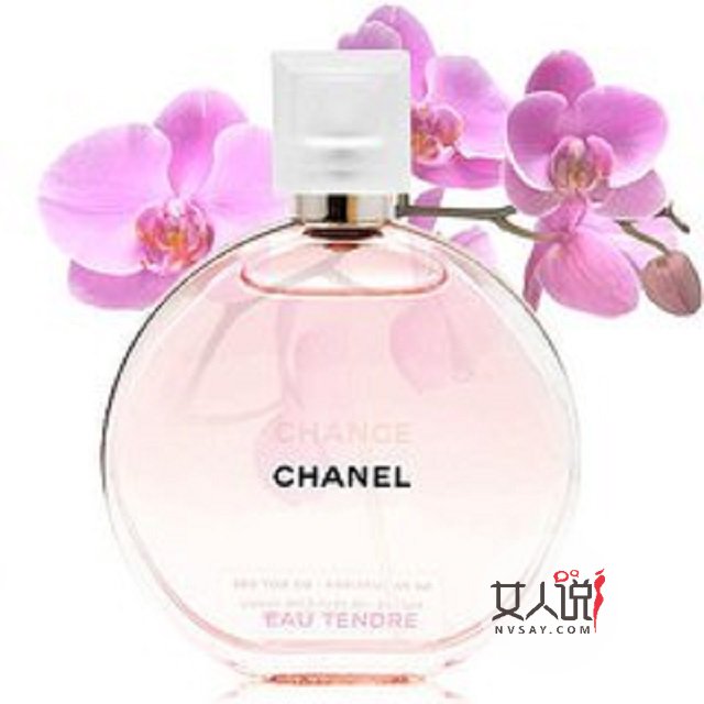 香奈儿香水，真的可以带给你不一样的美吗？