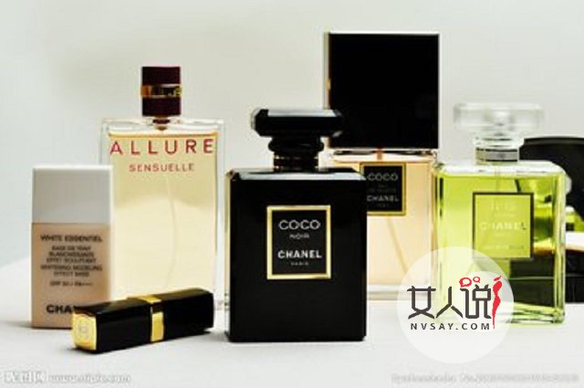 香奈儿香水，真的可以带给你不一样的美吗？