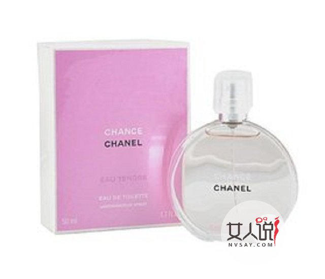香奈儿香水,真的可以带给你不一样的美吗?