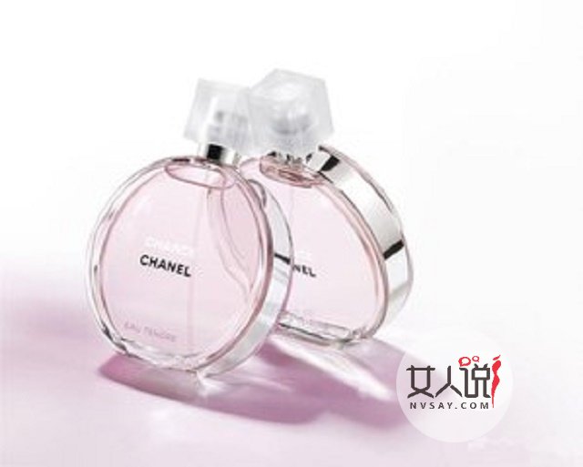 香奈儿香水,真的可以带给你不一样的美吗?