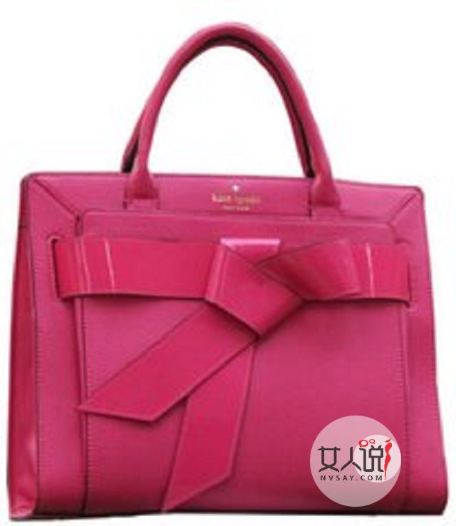 Kate Spade高祖你的那些故事你get到了吗?