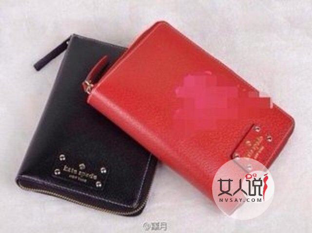 Kate Spade高祖你的那些故事你get到了吗?