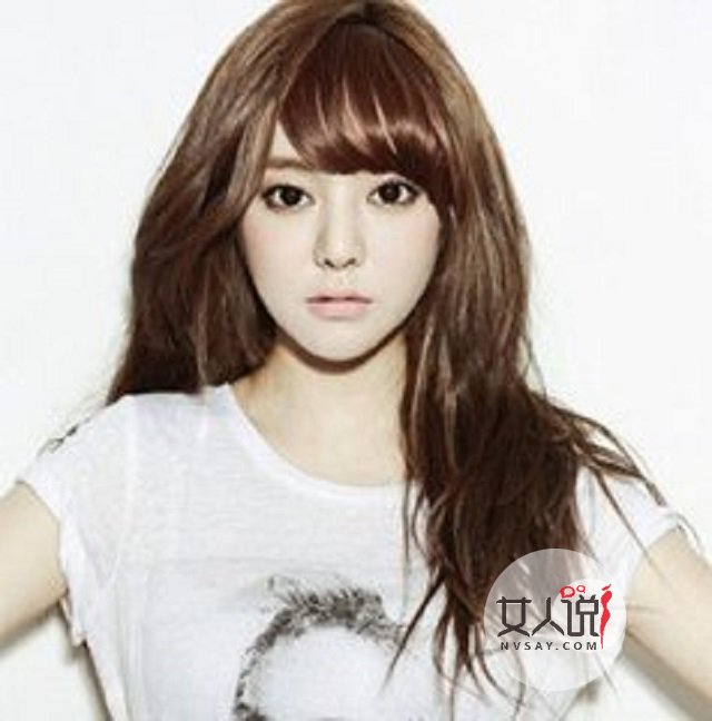 染发颜色不知道怎么选择?快看看自己社和什么样的发色吧。