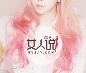 染发颜色不知道怎么选择?快看看自己社和什么样的发色吧。