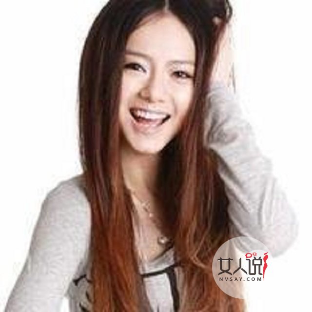 长脸适合什么发型,你还在苦恼吗?没关系我帮你解决。