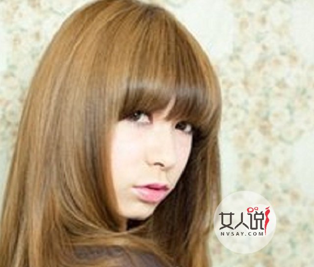 长脸适合什么发型,你还在苦恼吗?没关系我帮你解决。