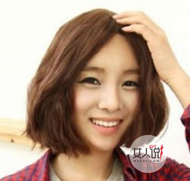 长脸适合什么发型,你还在苦恼吗?没关系我帮你解决。