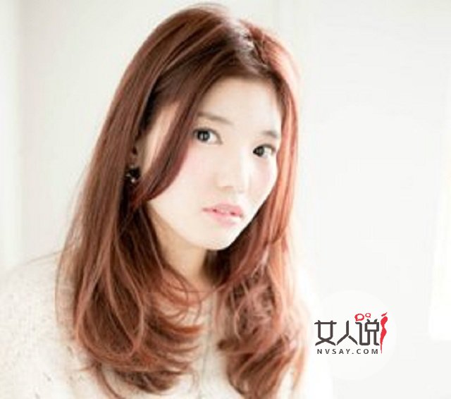 长脸适合什么发型,你还在苦恼吗?没关系我帮你解决。