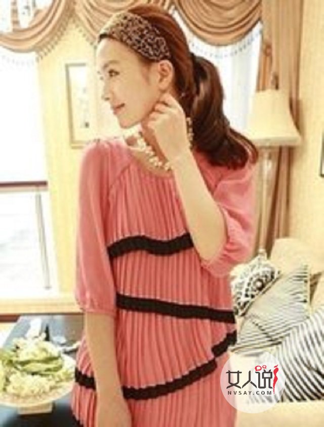 长脸适合什么发型,你还在苦恼吗?没关系我帮你解决。