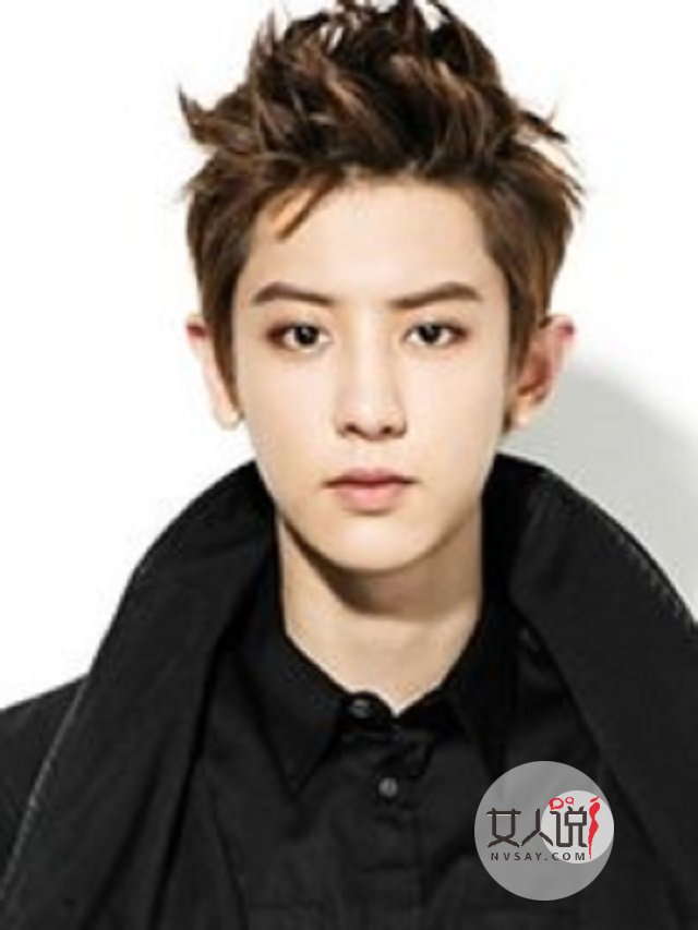 长脸适合什么发型,你还在苦恼吗?没关系我帮你解决。