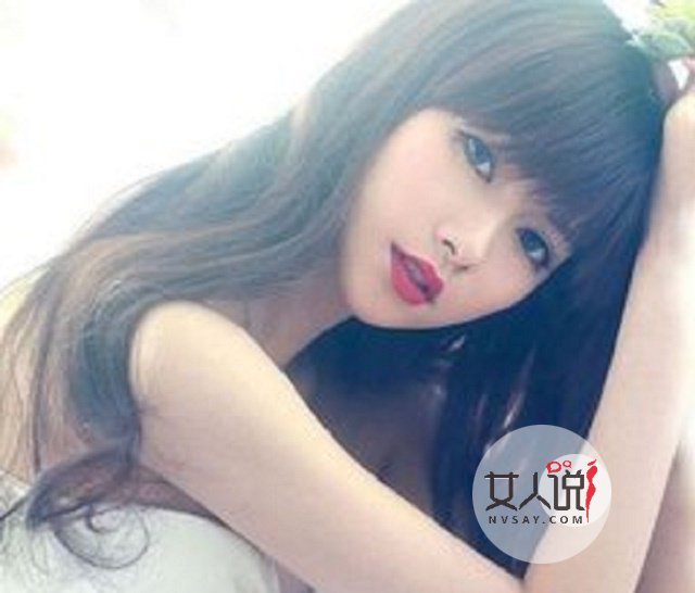 长脸适合什么发型,你还在苦恼吗?没关系我帮你解决。