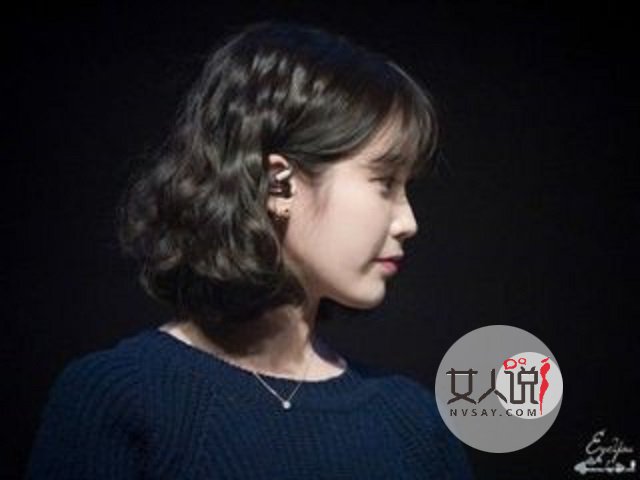 短发烫发图片教你如何选择适合自己的发型,错过不为你买单