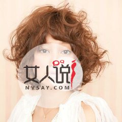 短发烫发图片教你如何选择适合自己的发型,错过不为你买单