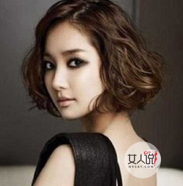 染发颜色大全告诉你适合什么样的发色,变身时尚达人