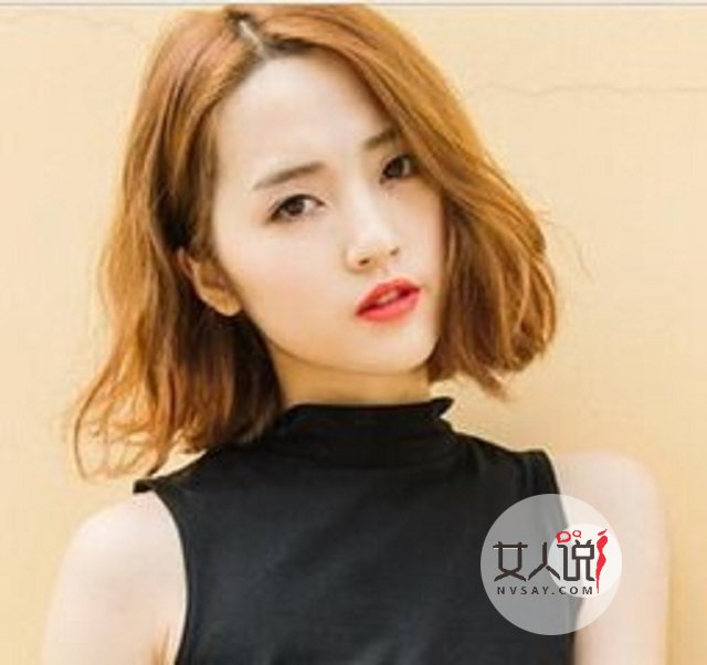 染发颜色大全告诉你适合什么样的发色,变身时尚达人