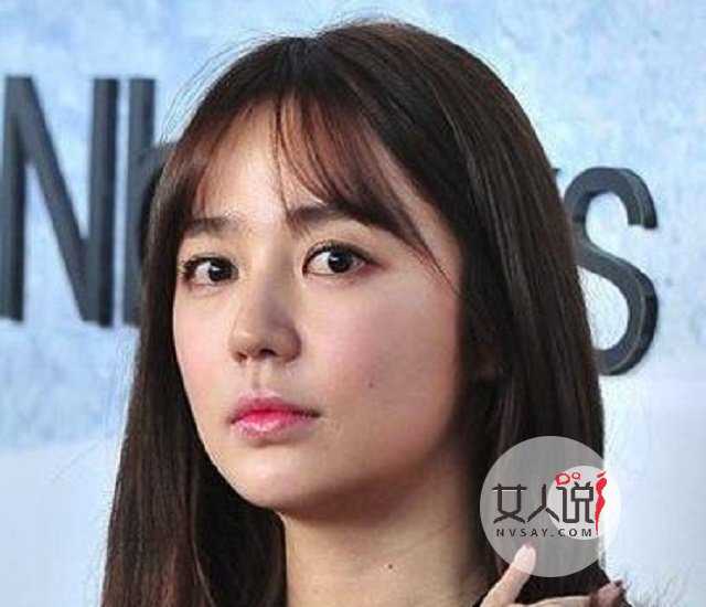 圆脸适合什么发型,学会它圆脸就是你的骄傲