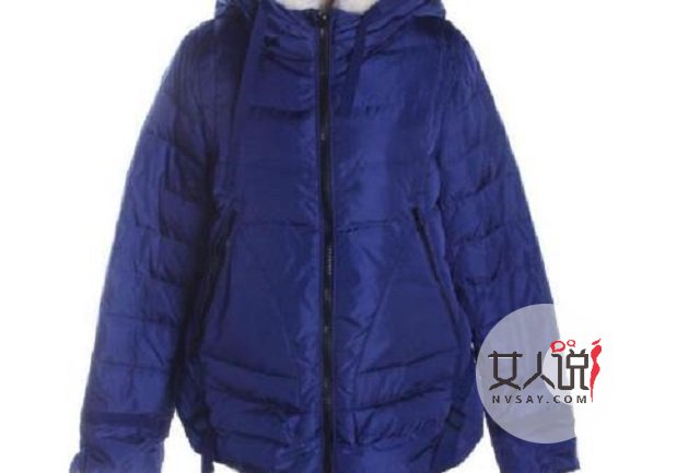 羽绒服品牌,你能记住哪些?