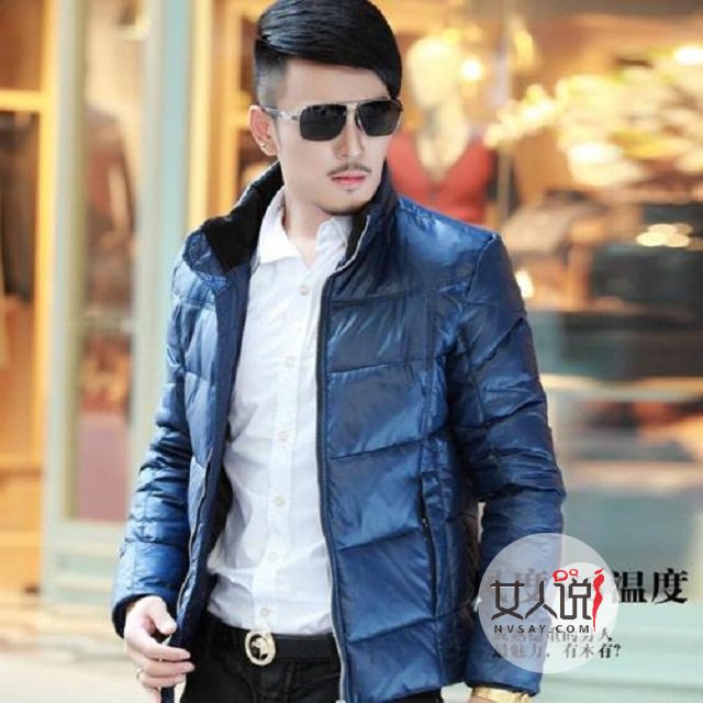 羽绒服品牌,你能记住哪些?