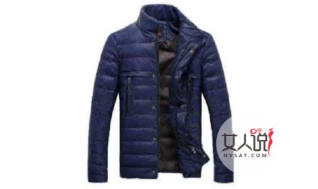 羽绒服品牌,你能记住哪些?