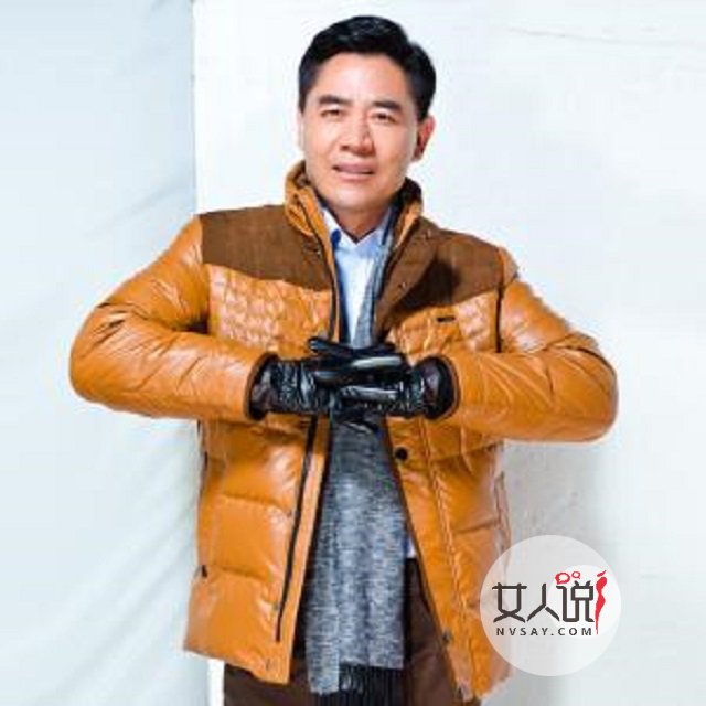 羽绒服品牌,你能记住哪些?